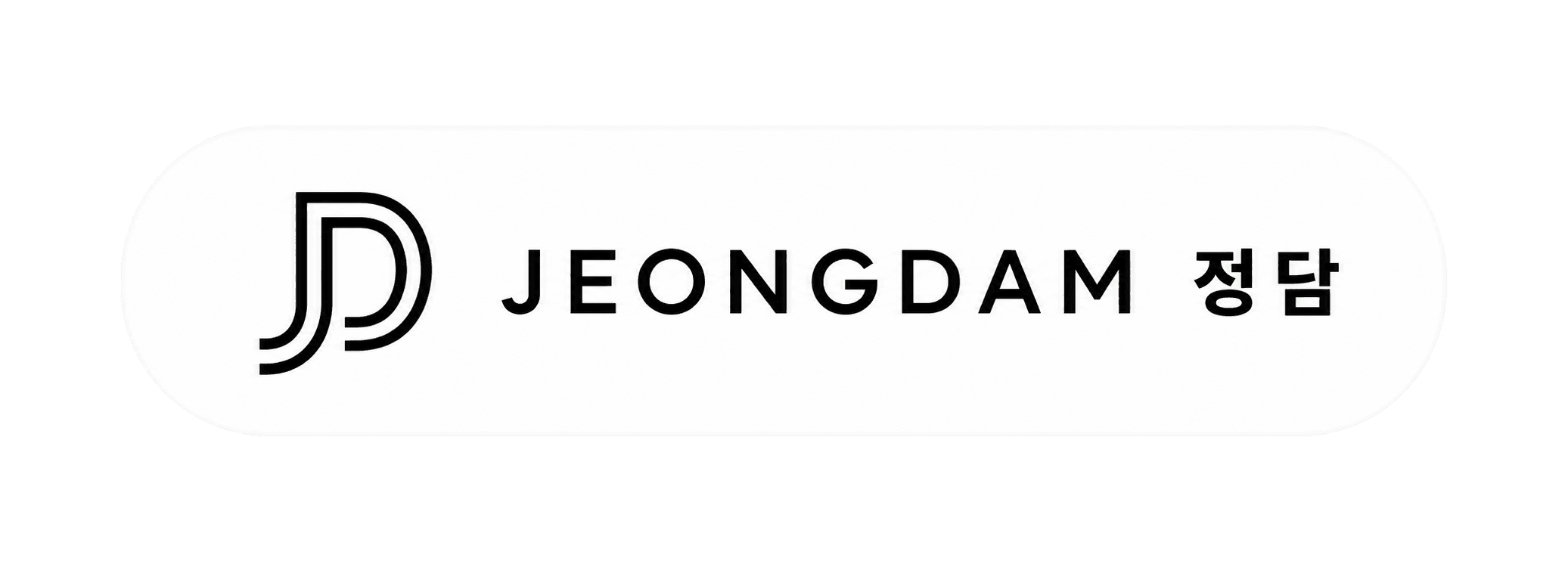 JEONGDAM 정담
